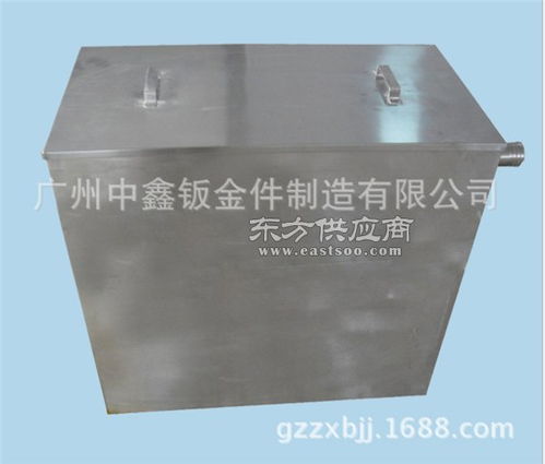 不銹鋼機(jī)箱加工技術(shù)解析 中鑫鈑金的定制工藝與應(yīng)用前景
